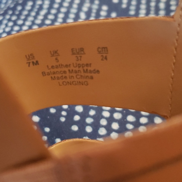 Naturalizer Sandals - Picture 2 of 2